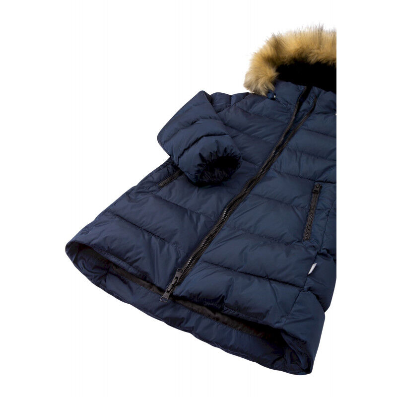 Lunta - Parka enfant
