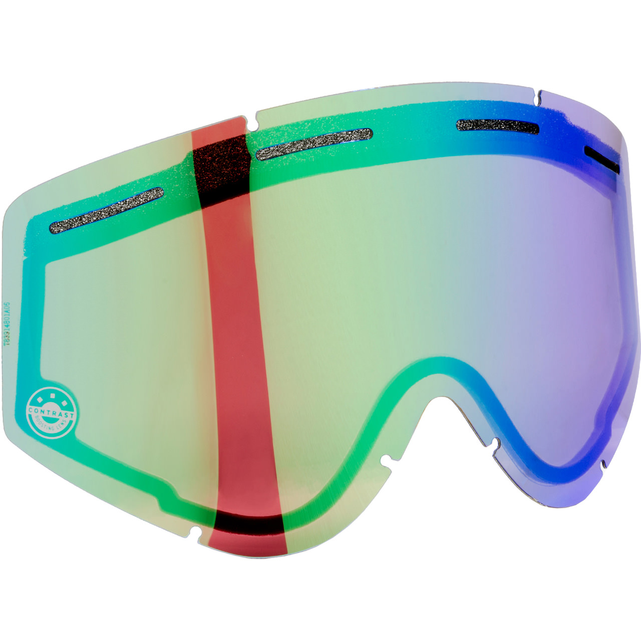 Shred Nastify Ersatzscheibe CBL plasma mirror | Shred Skibrillen | Shred | S | MARKEN | XSPO