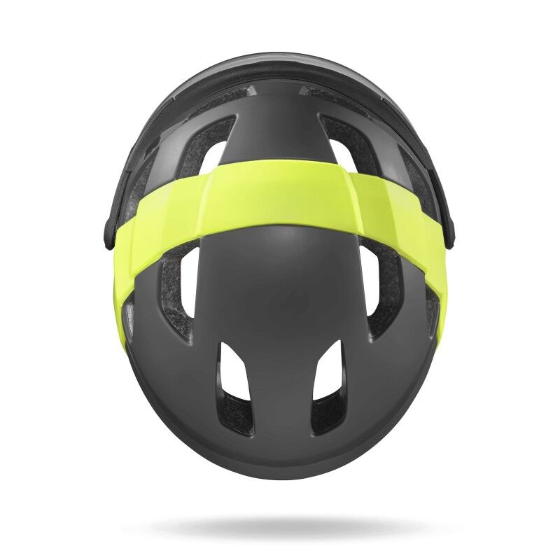 Itineraire - Casque ski avec visière