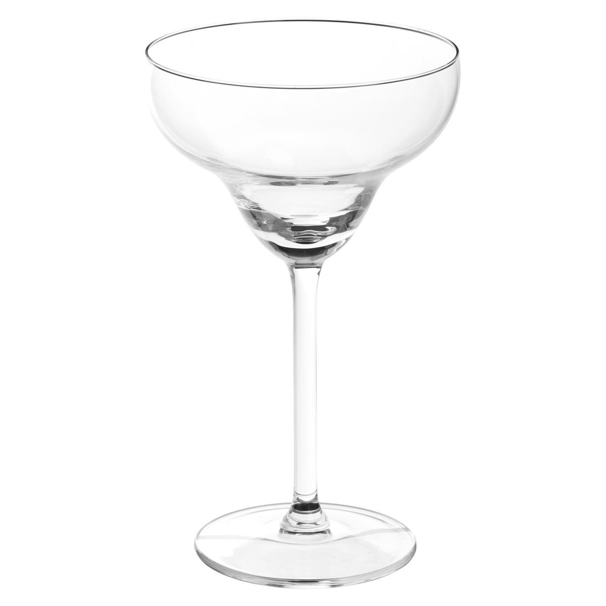 VERRE A MARGARITA 30CL X4 PIECES