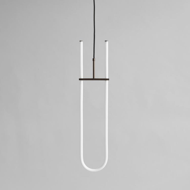 101 Copenhagen Curve hanglamp