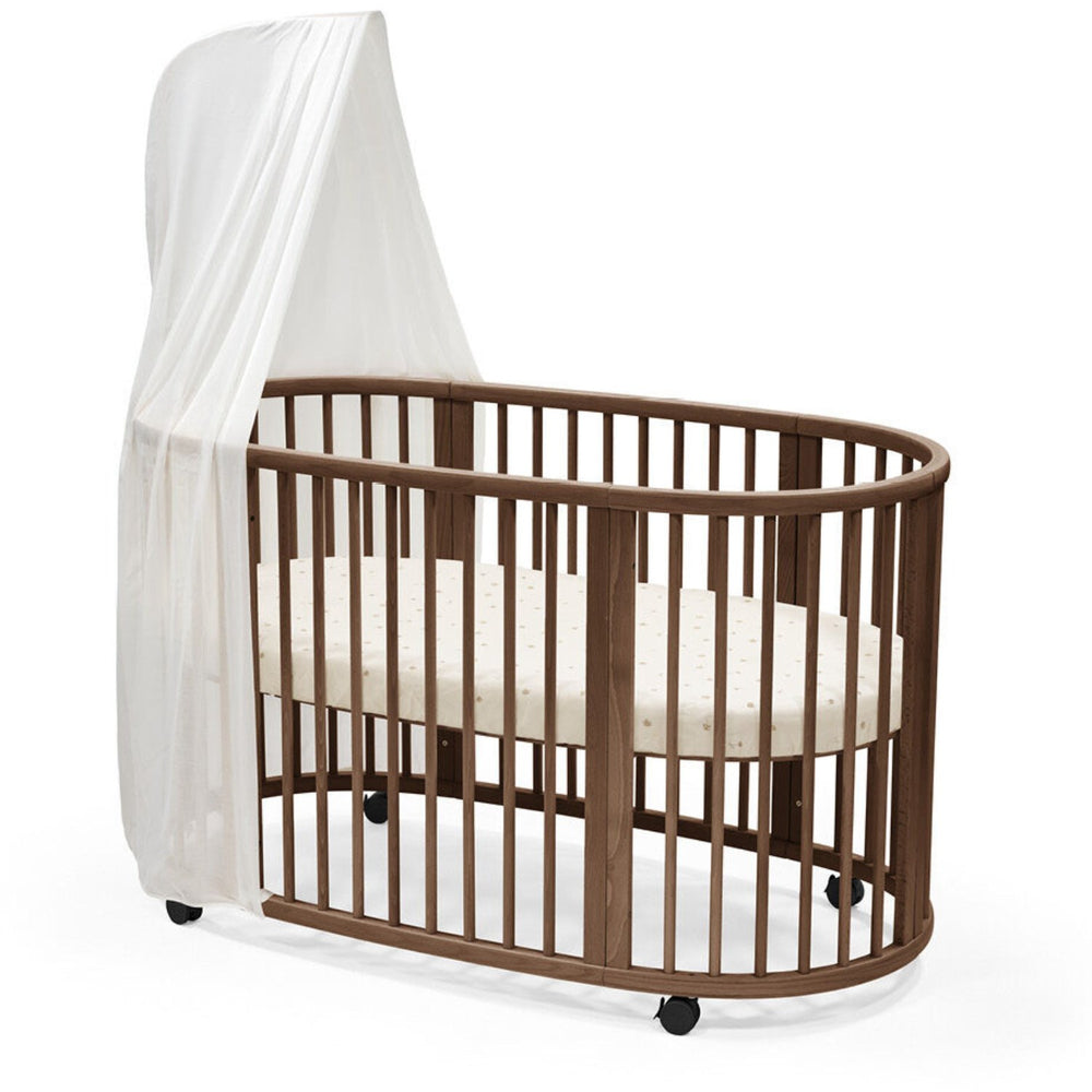 Køb Stokke® Sleepi™ Seng V3 Warm Brown