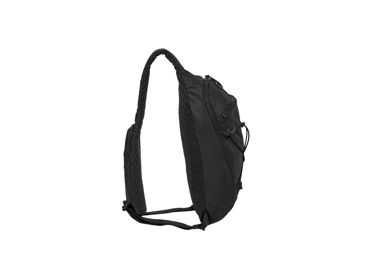 Jack Wolfskin Cyrox Sling schoudertas - Phantom