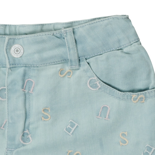 Guess - IMAS - Bleu
