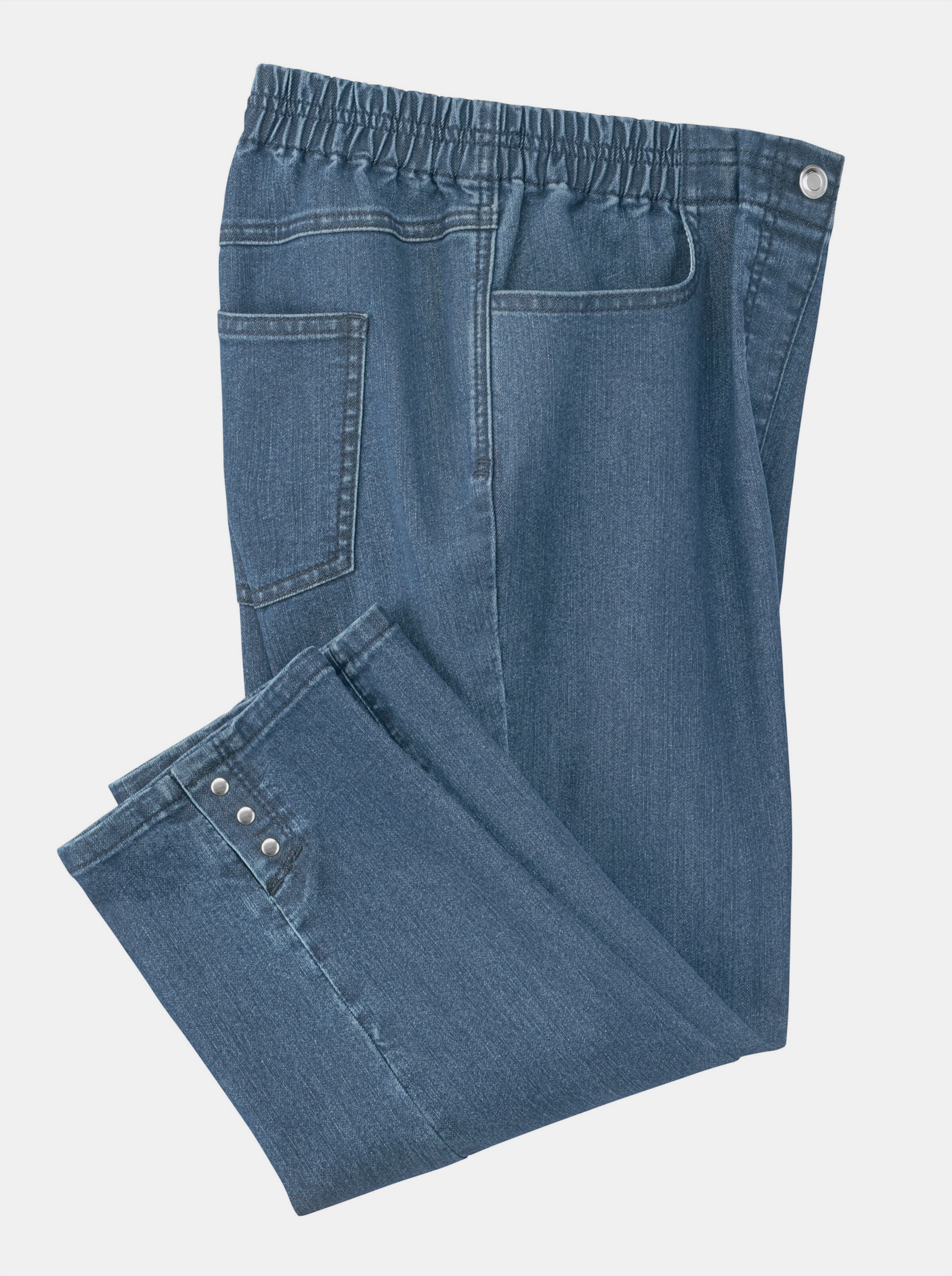 Caprijeans