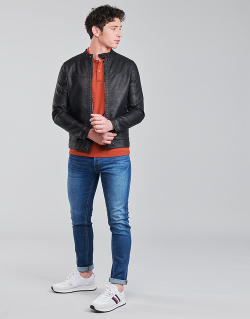 Jack & Jones - JJEWARNER - Noir