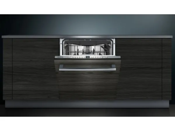 Siemens iQ300 Integreret Opvaskemaskine