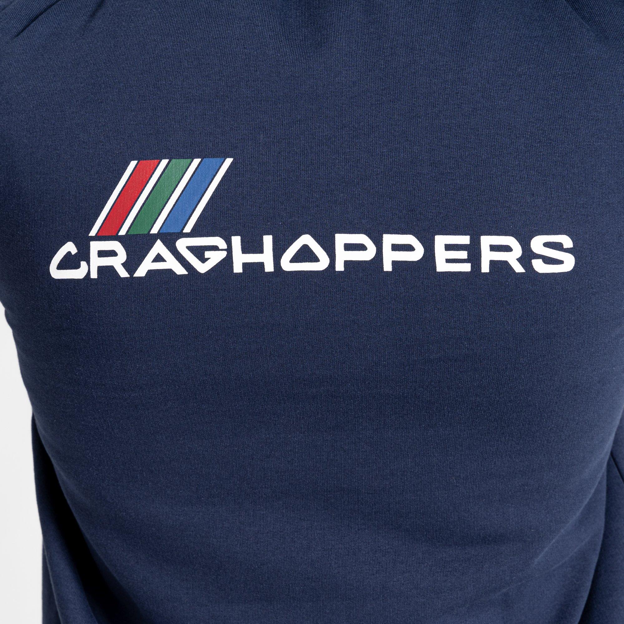 Craghoppers Crag Lautner Hd Top 99