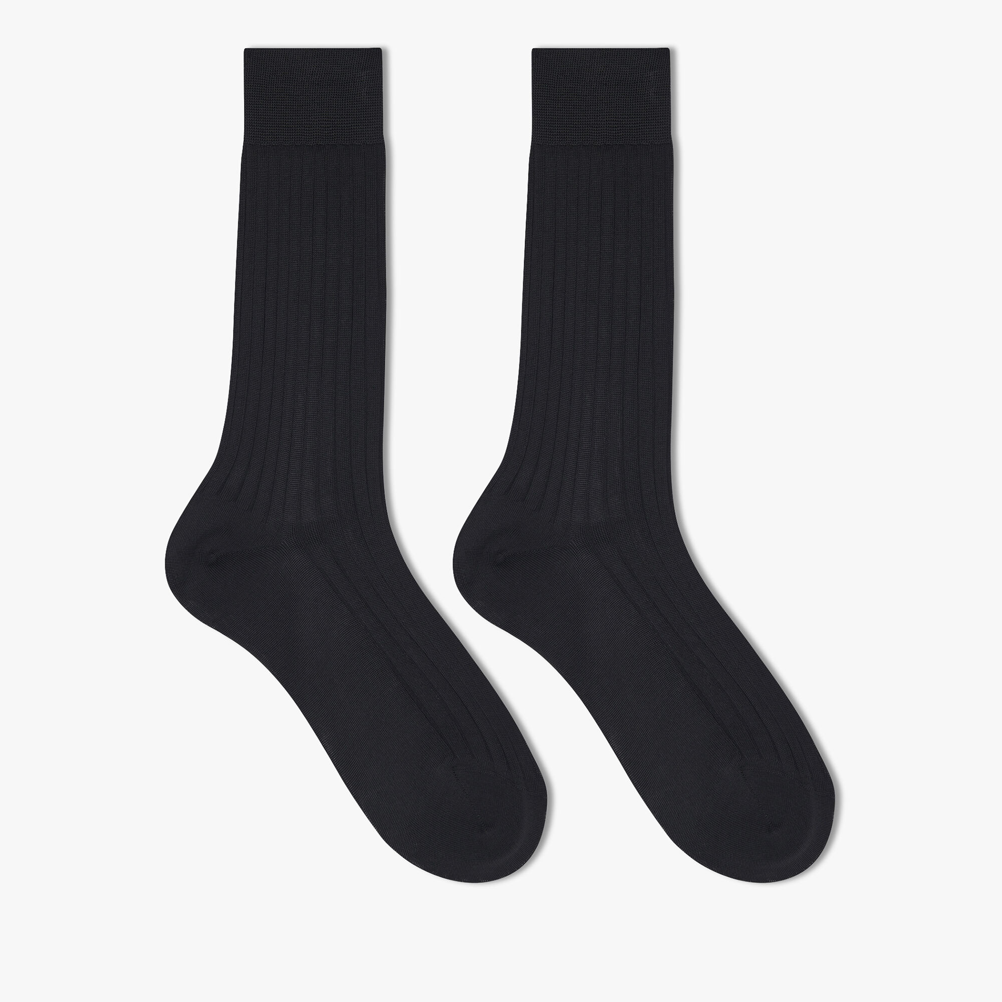 Chaussettes en Coton