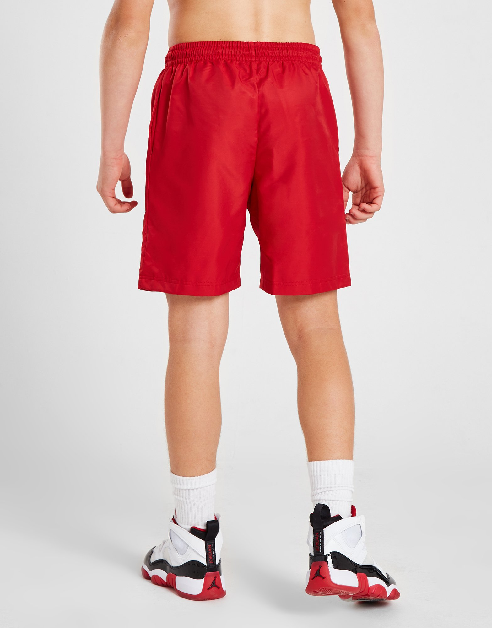 Jordan Short Woven Play Junior