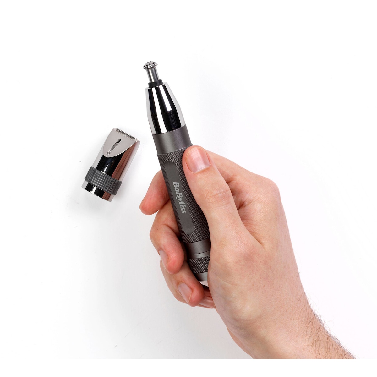 BaByliss Multitrimmer E116E