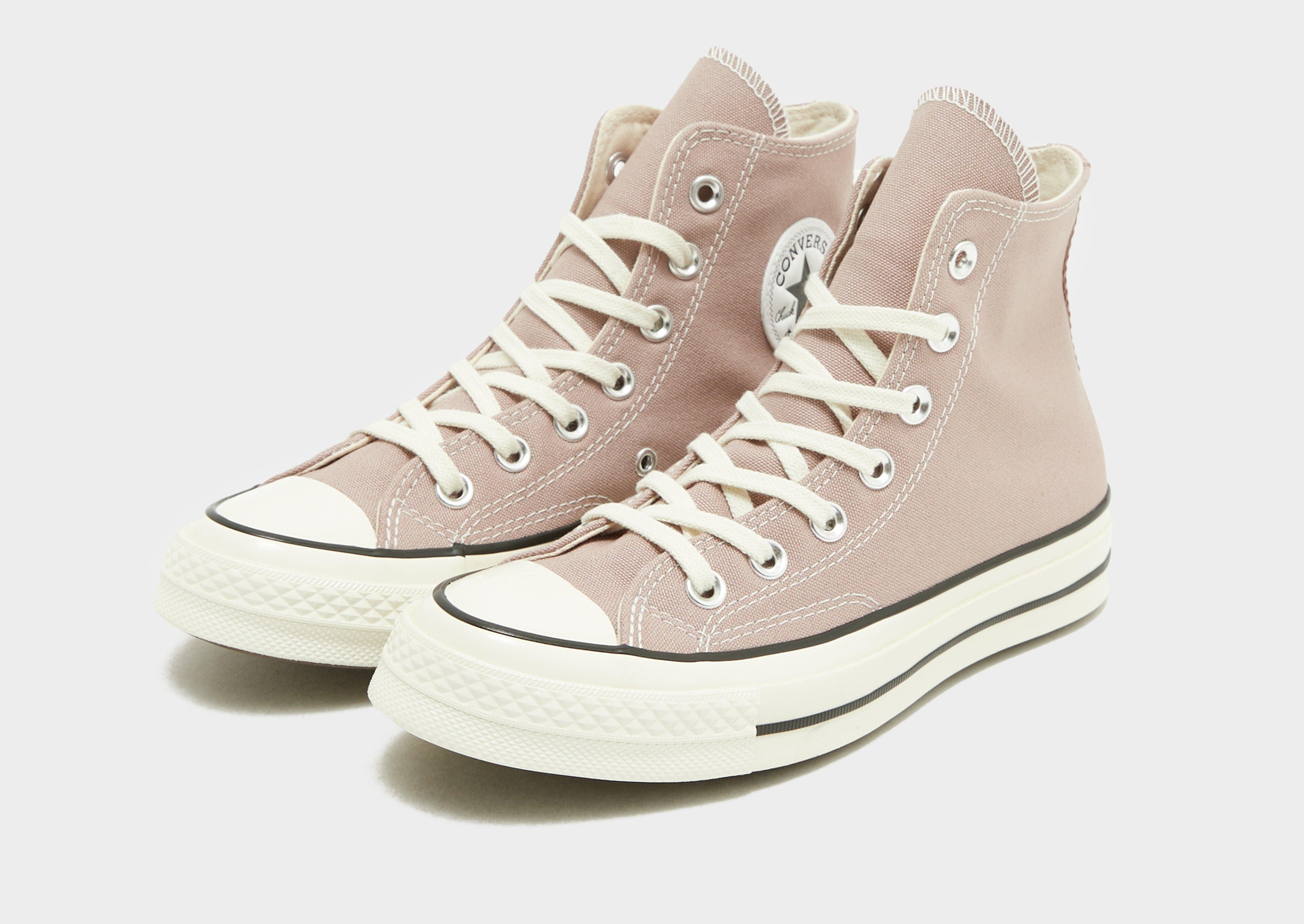 Converse Baskets All Star High 70 Femme