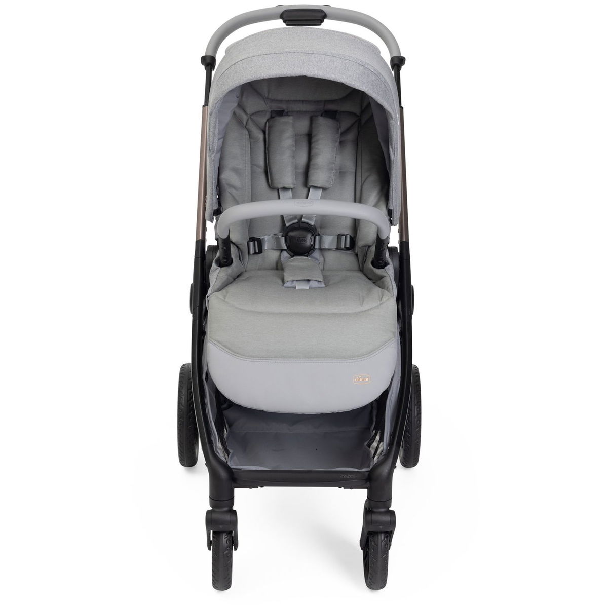 ChiccoChicco   Bellagio Set 4in1 lunar rock