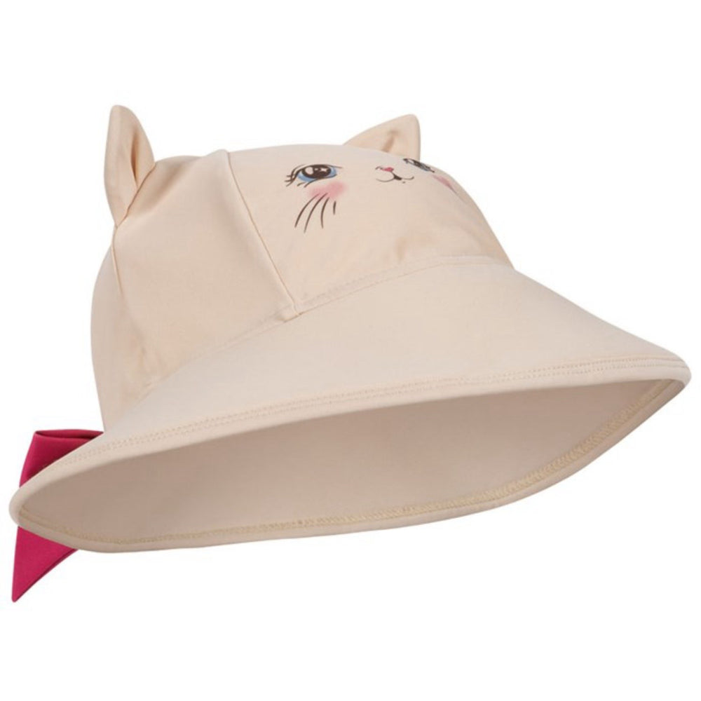 Køb Konges Sløjd Soft Pink Kitty Cat Solhat Grs