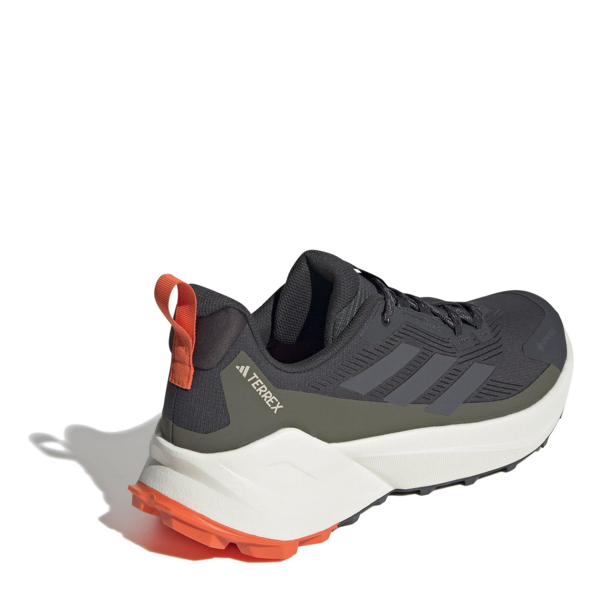 adidas Terrex Trailmaker 2.0 GORE TEX Hiking Shoes Mens