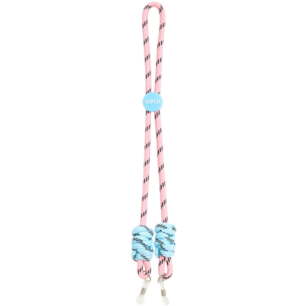 Køb Izipizi Child Rope Cord With Blocker Candy Tilbehør