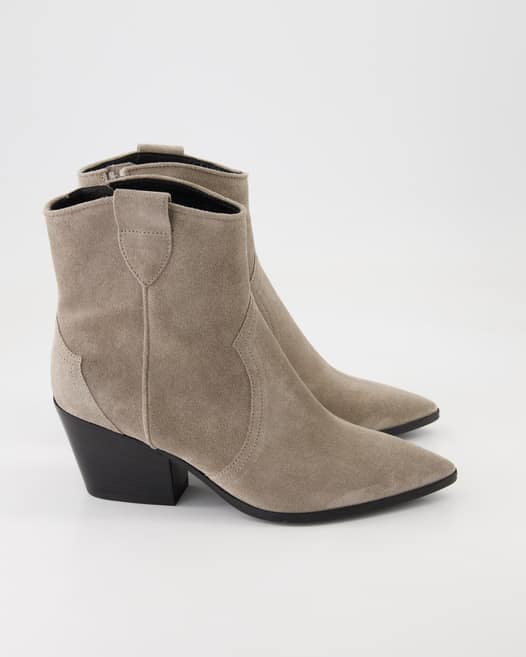 Kennel & Schmenger DALLAS Stiefeletten in Grau