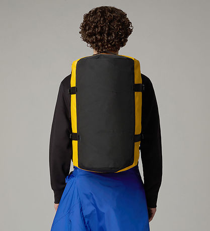 The North Face Reisetasche - Base Camp Reisetasche - 50 L - Summ