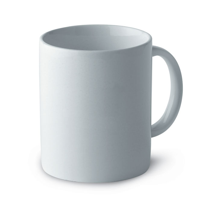 GiftRetail KC7062 - DUBLIN Mug céramique 300ml