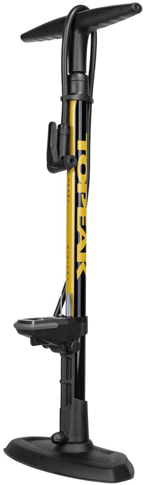 Topeak JoeBlow Sport Digital Standpumpe kaufen | Bike-Discount