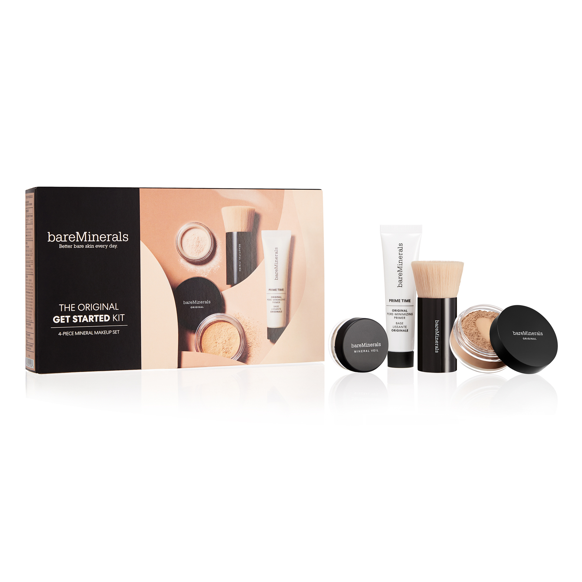 bareMinerals The Original Get Started Kit