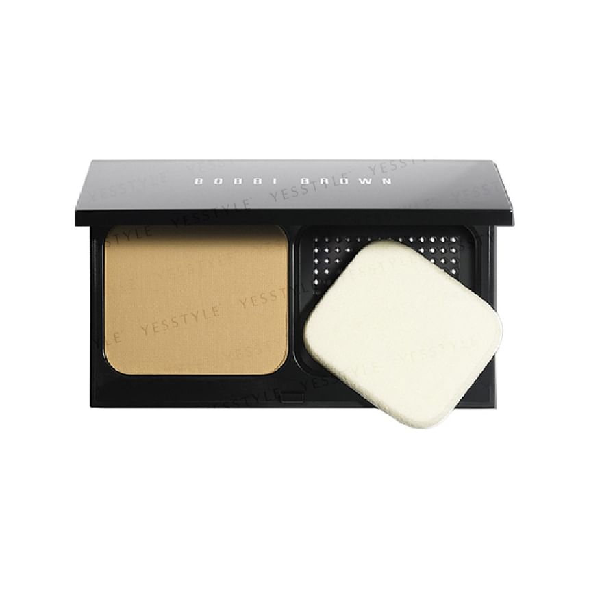 BOBBI BROWN - Huidgewichtloze poederfoundation