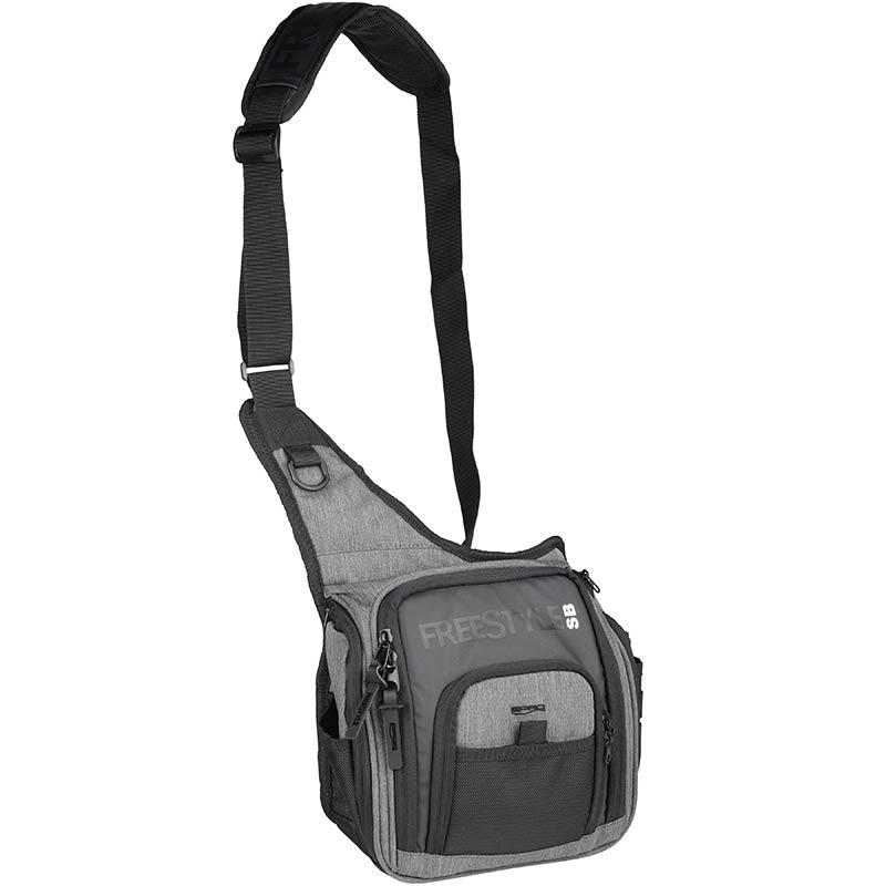 Sac Bandoulière Spro Freestyle Shoulderbag V2