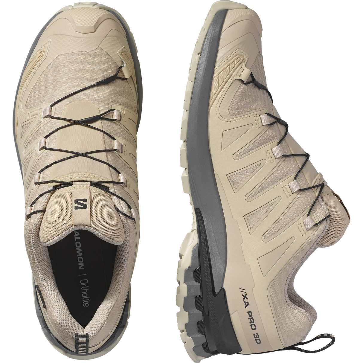 Salomon<br>XA Pro 3D V9 GTX M