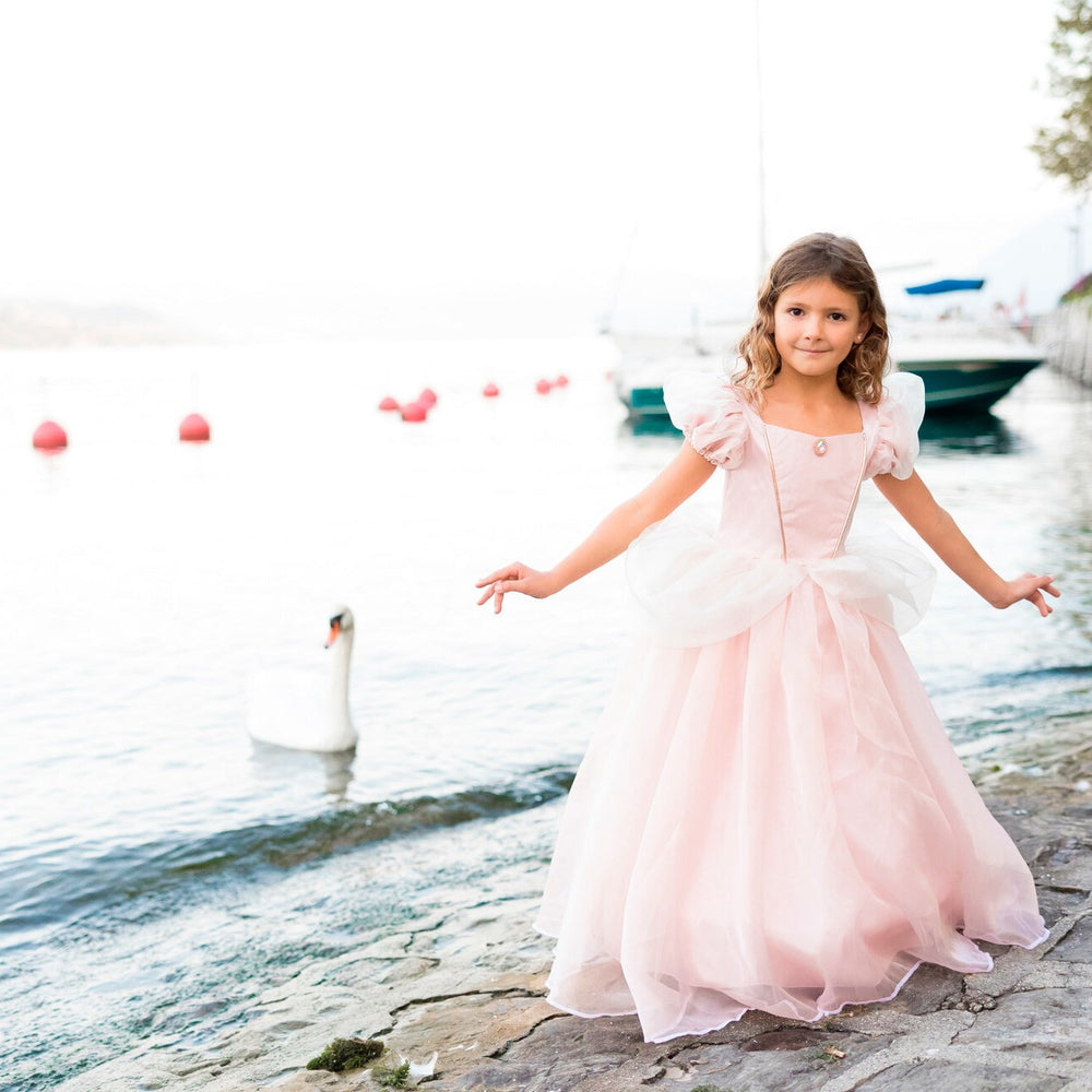 Køb Great Pretenders Antique Princess Gown