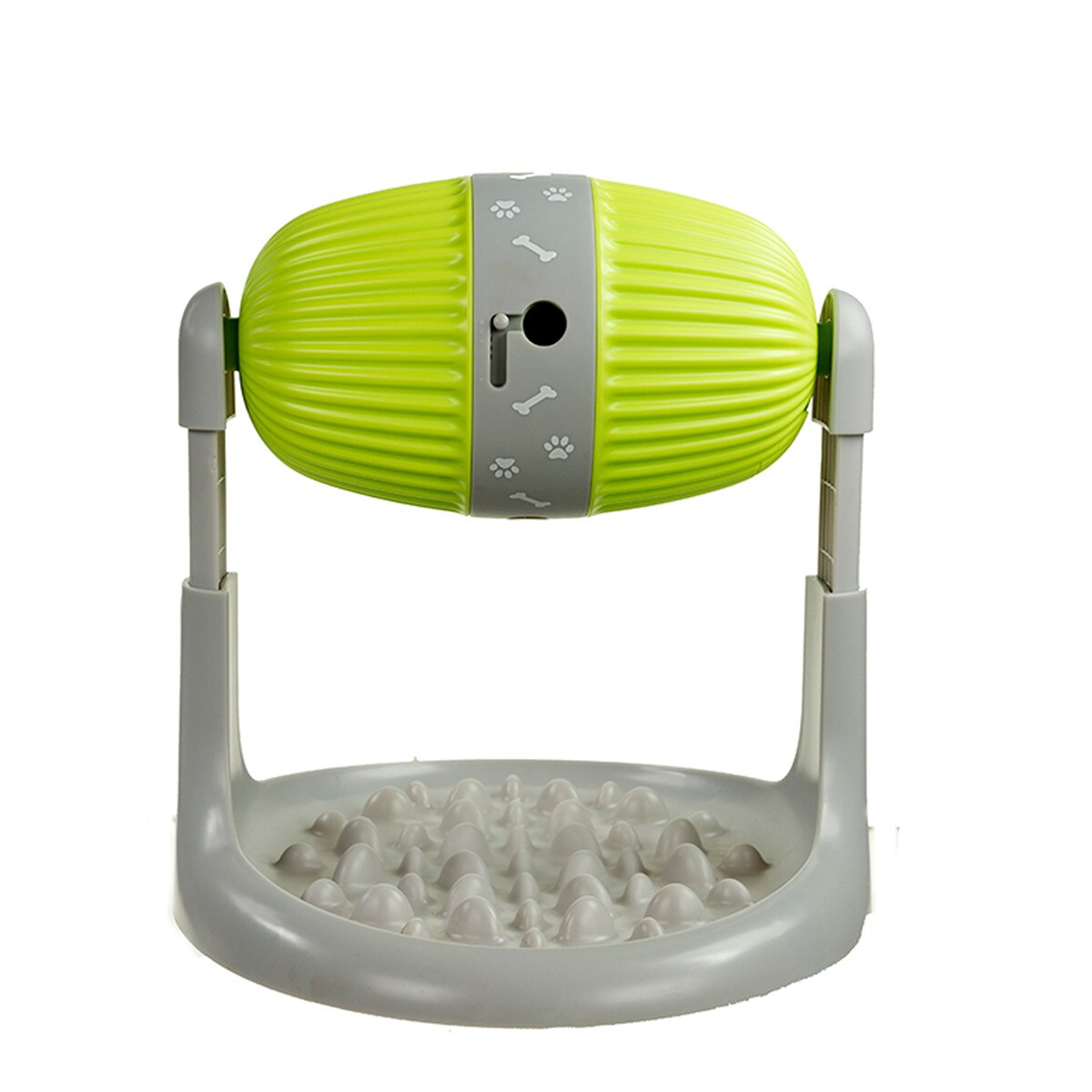 Best Direct® Hunde Futternapf - langsame Fütterung - Hundenapf Pet Slow Feeder