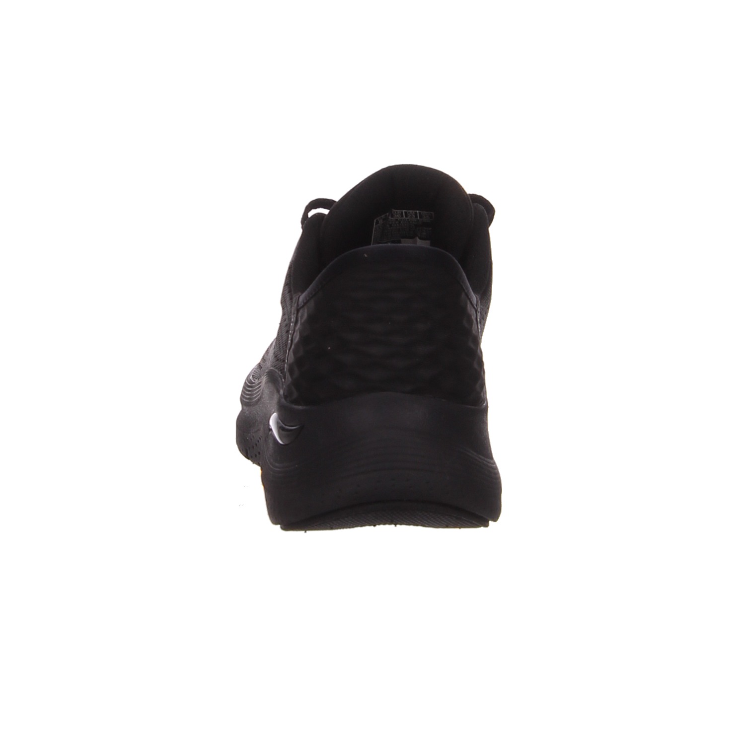 Skechers Sneaker schwarz schwarz