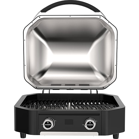Cozze elgrill E-300 - sort