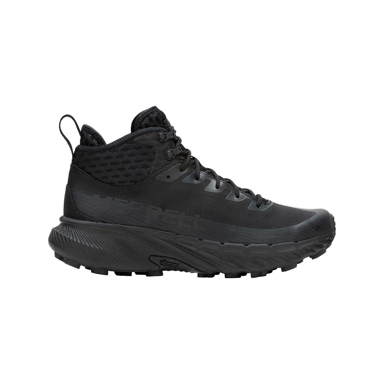 Merrell Tactical -  Einsatzstiefel Agility Peak 5 Tactical GTX Mid