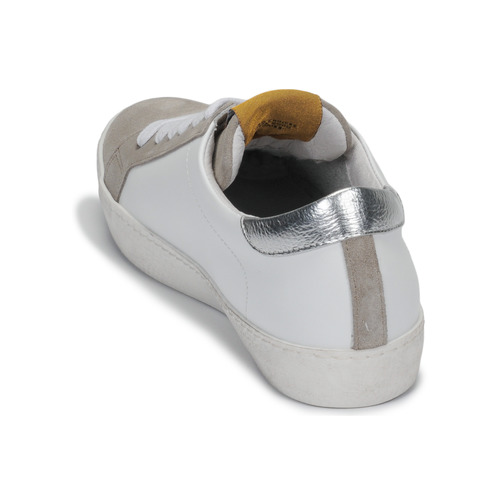 Meline - GARILOU - Blanc / Beige