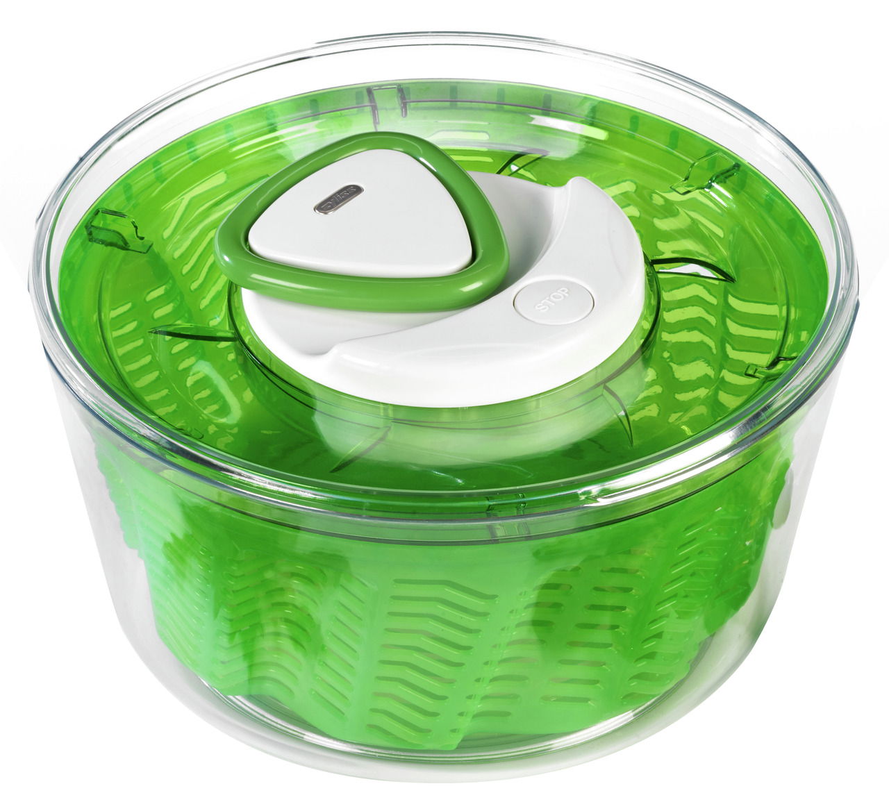 Zyliss Salatschleuder EASY SPIN