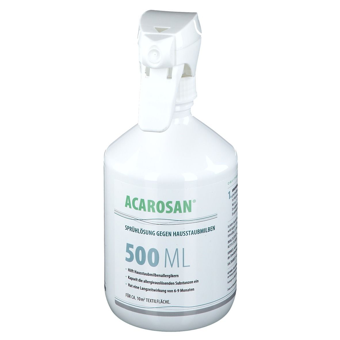 Acarosan Duo