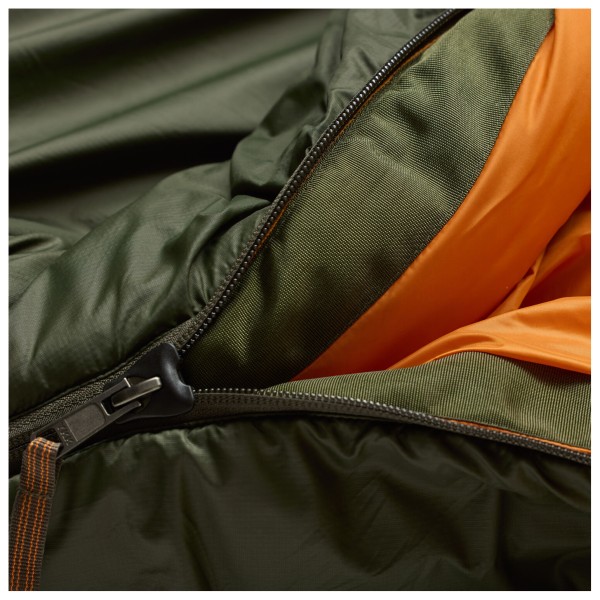 Fjällräven - Women's Abisko Three Seasons - Sac de couchage synthétique