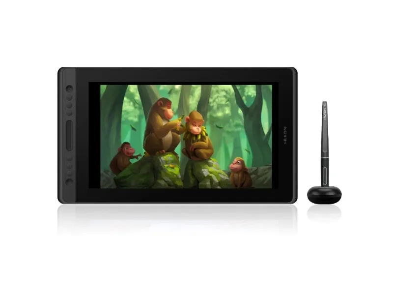 Huion Kamvas Pro 16 - Digitizer