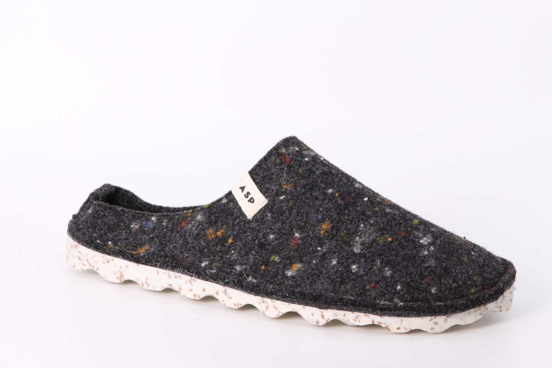 Asportuguesas Natura Ladies anthrazit