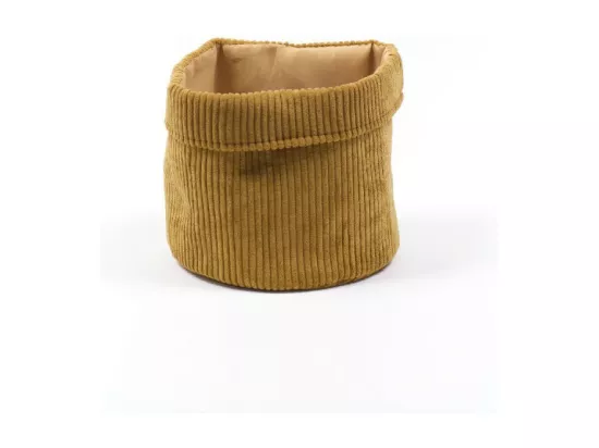 Panier rond 