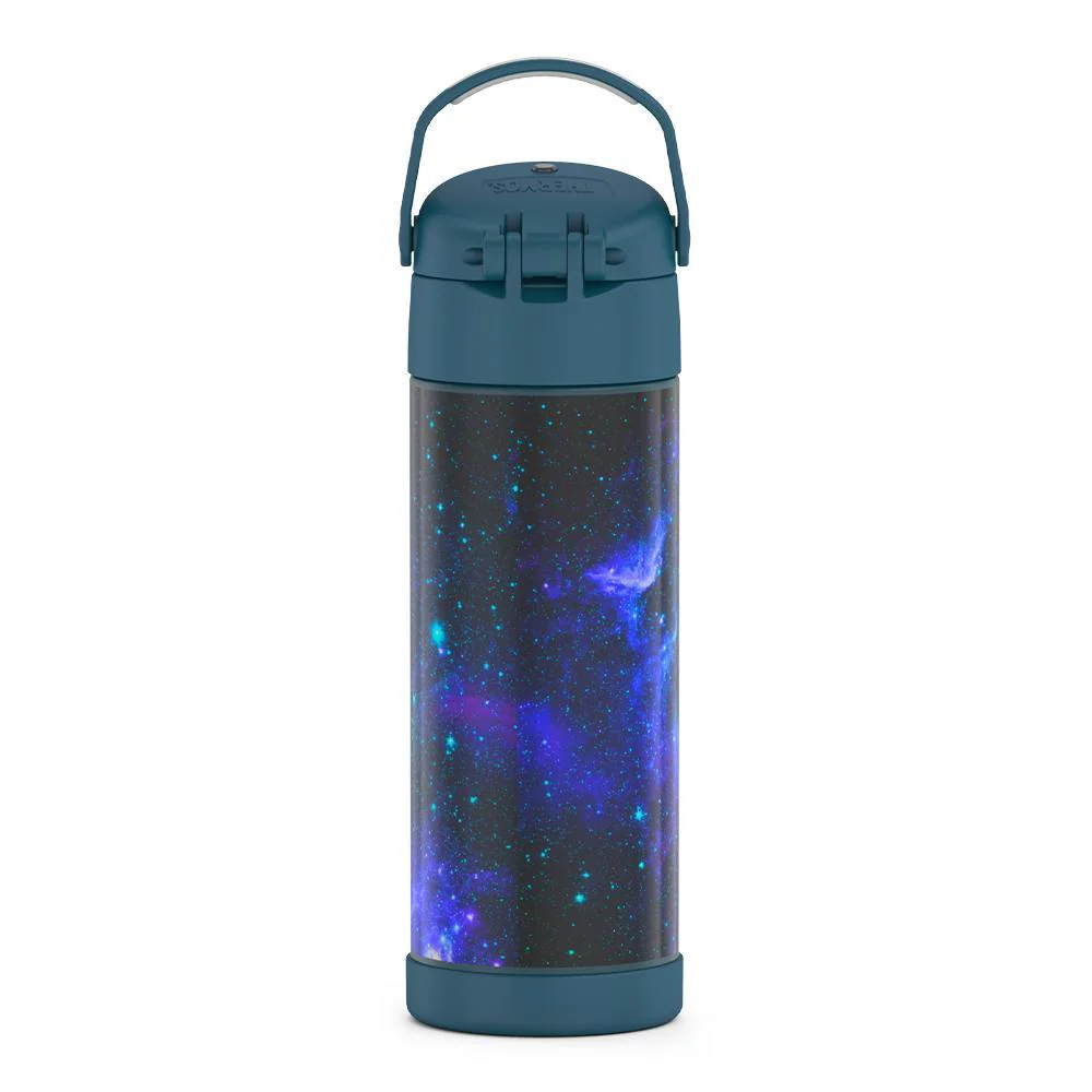 16oz FUNTAINER® WATER BOTTLE PATTERNS