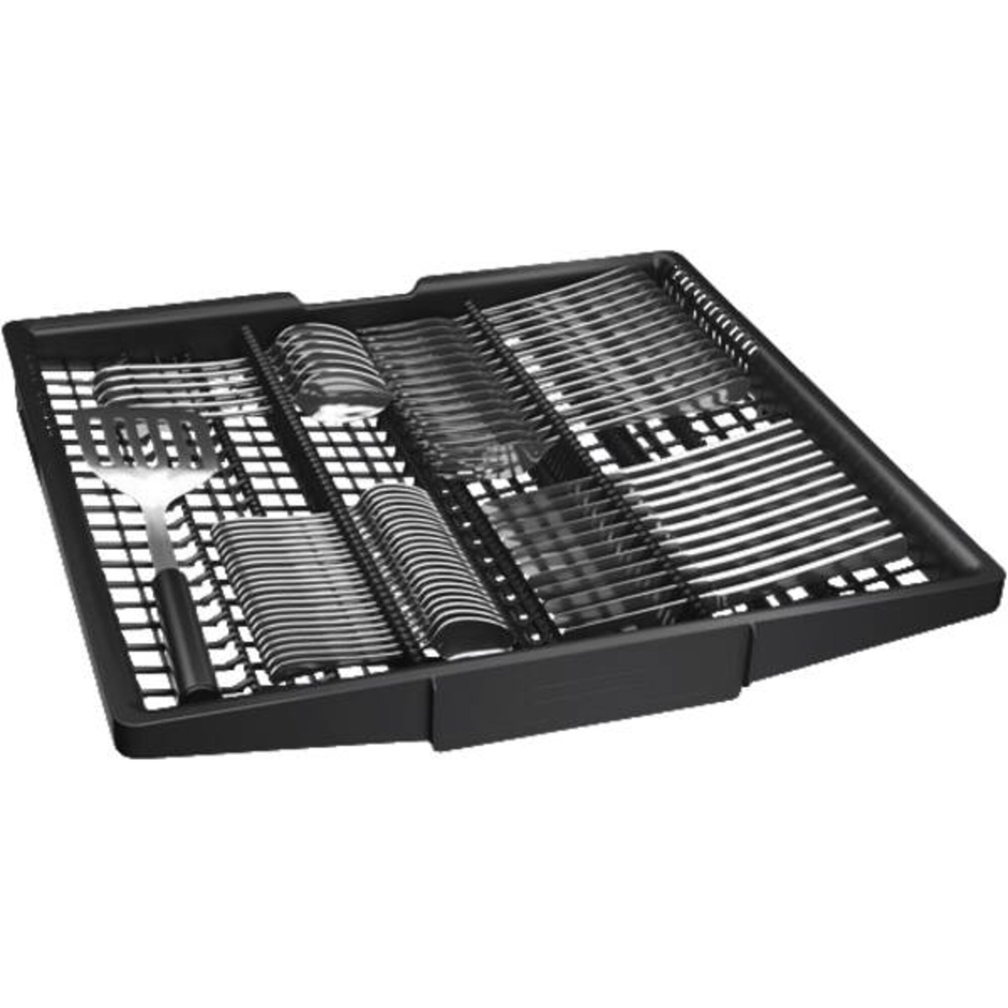Siemens Spülmaschine SN55ES12CE IQ500
