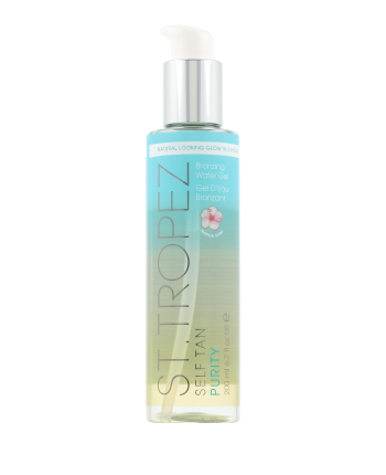 St. Tropez Self Tan Purity Bronzing Water Gel 200ml