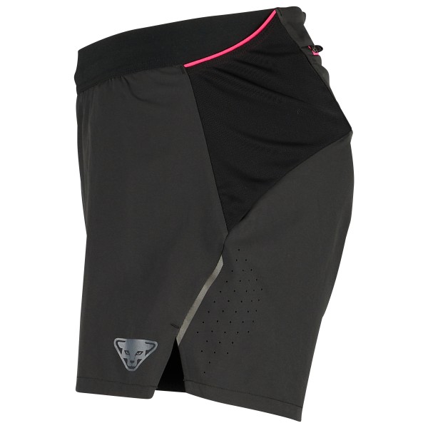 Dynafit - Women's Alpine Pro 2/1 Shorts - Short de running