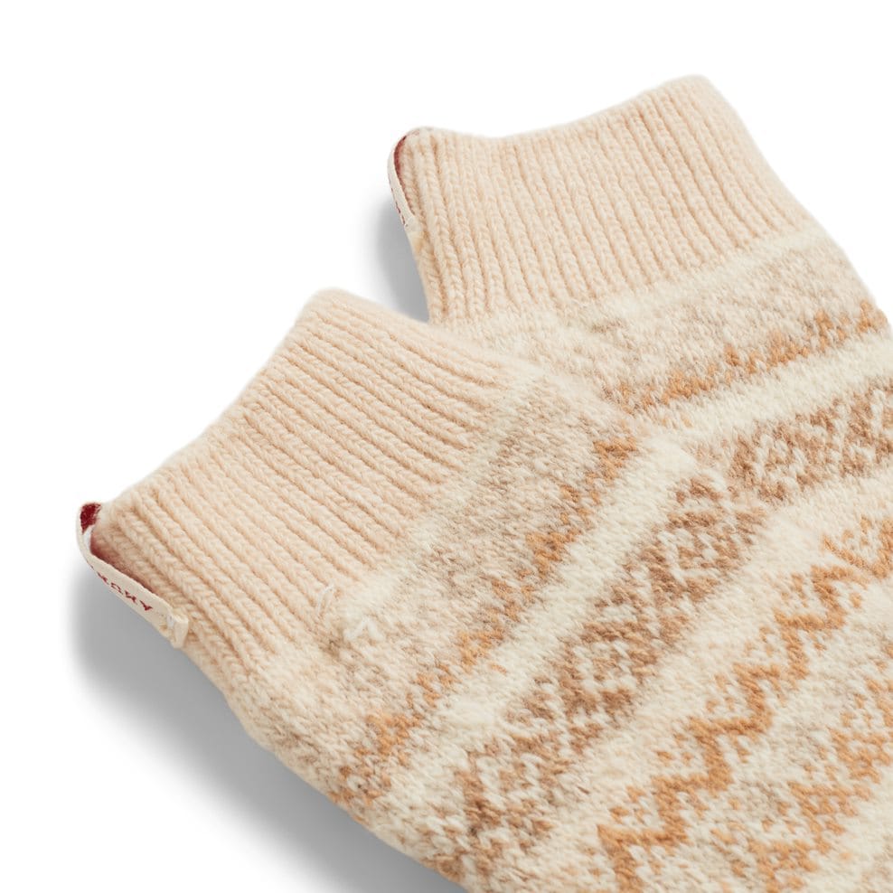 Amundsen Sports Skauen Mid Calf Sock<br>Superfine & myke ullsokker!