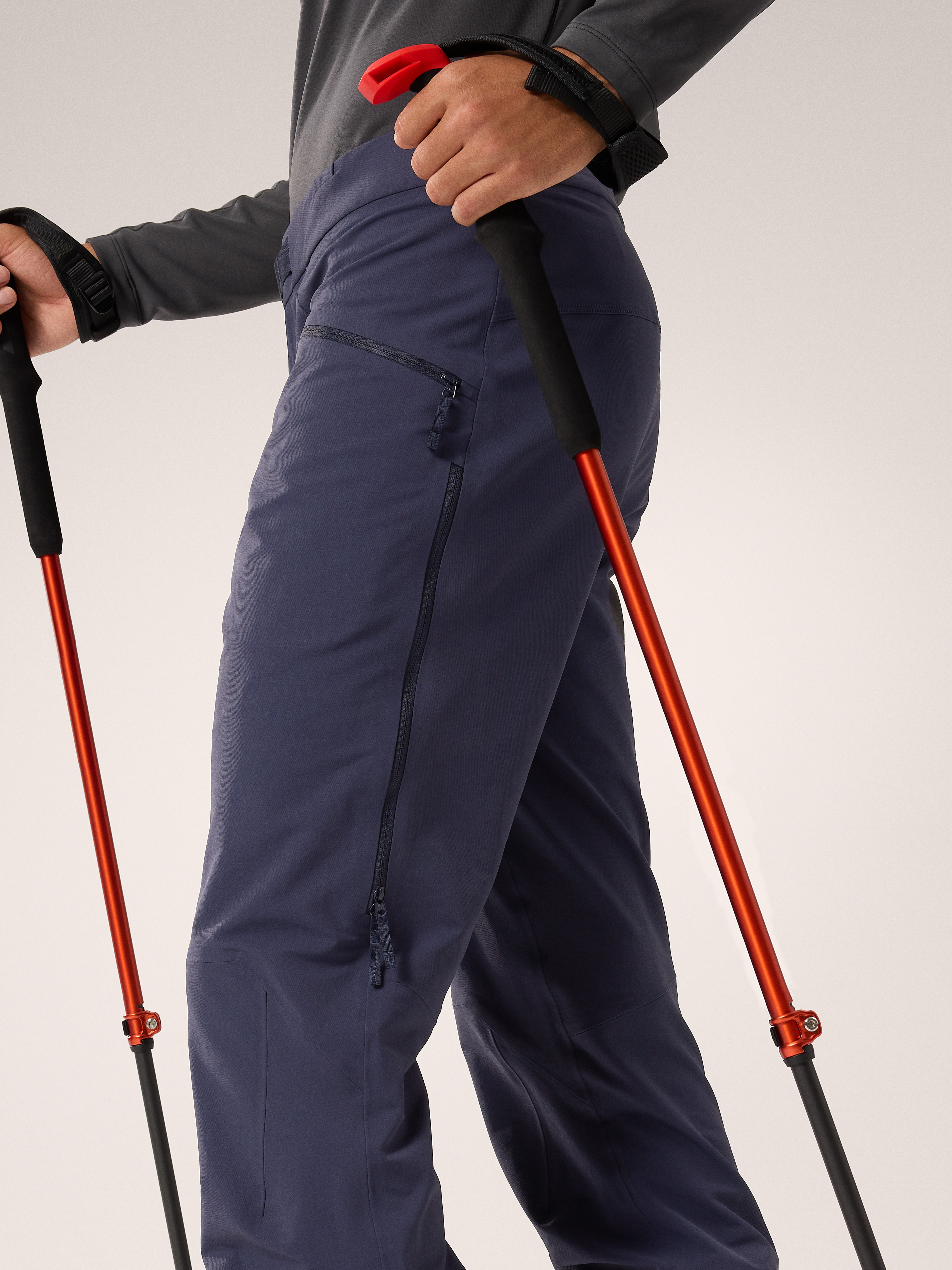 Rush Softshell Pant M