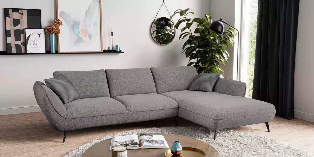Ecksofa Joleen