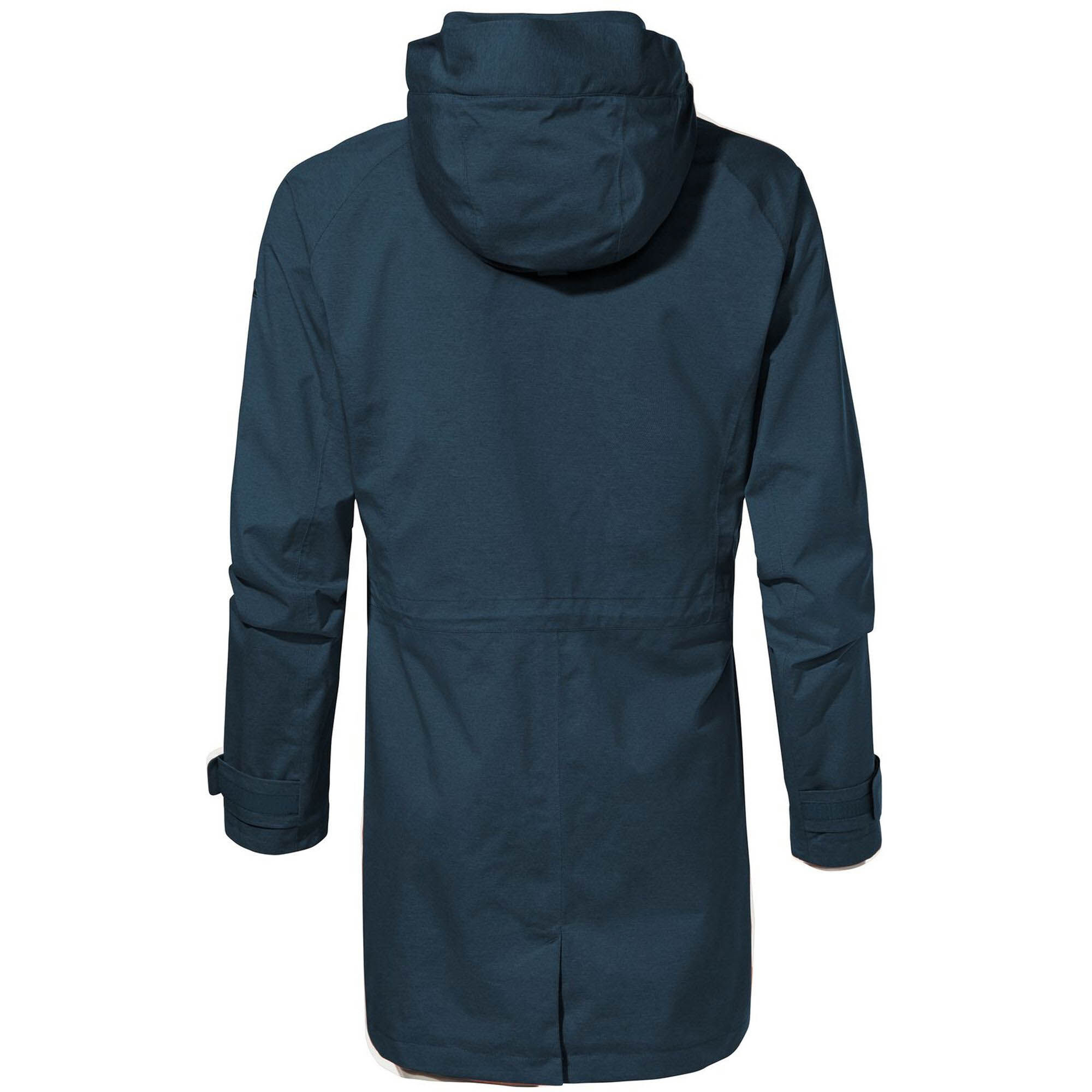 VaudeWo Skomer Parka