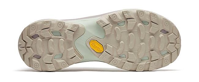 MERRELL - CHAUSSURES DE RANDONNEE MOAB SPEED 2 GTX W
