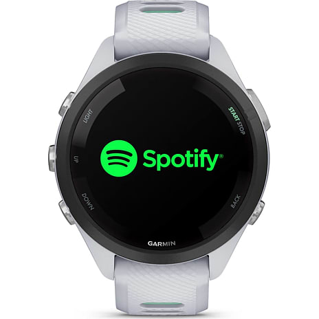 Garmin Forerunner 265S - Hvid